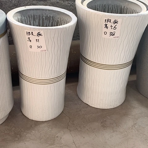 缸高温陶瓷 默认瑕疵