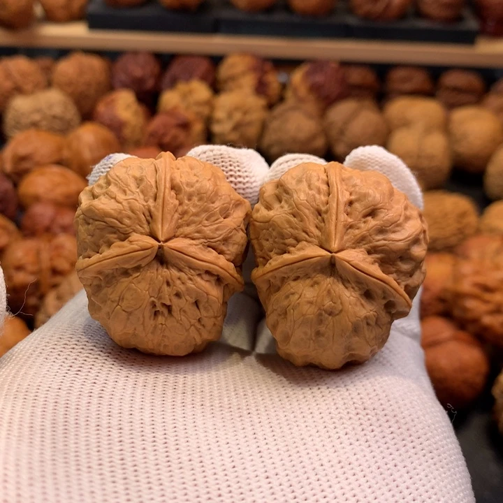 吊坠文玩核桃9………