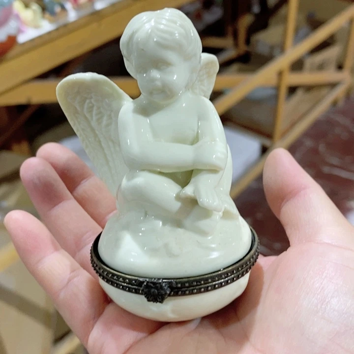 摆件陶瓷树脂家居摆件