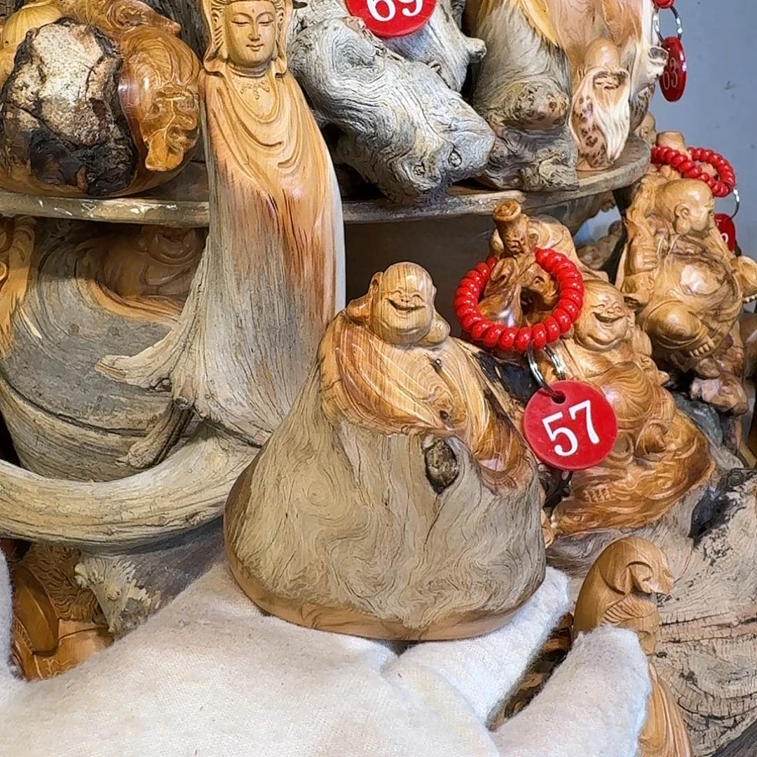 柏木（崖柏）6666666