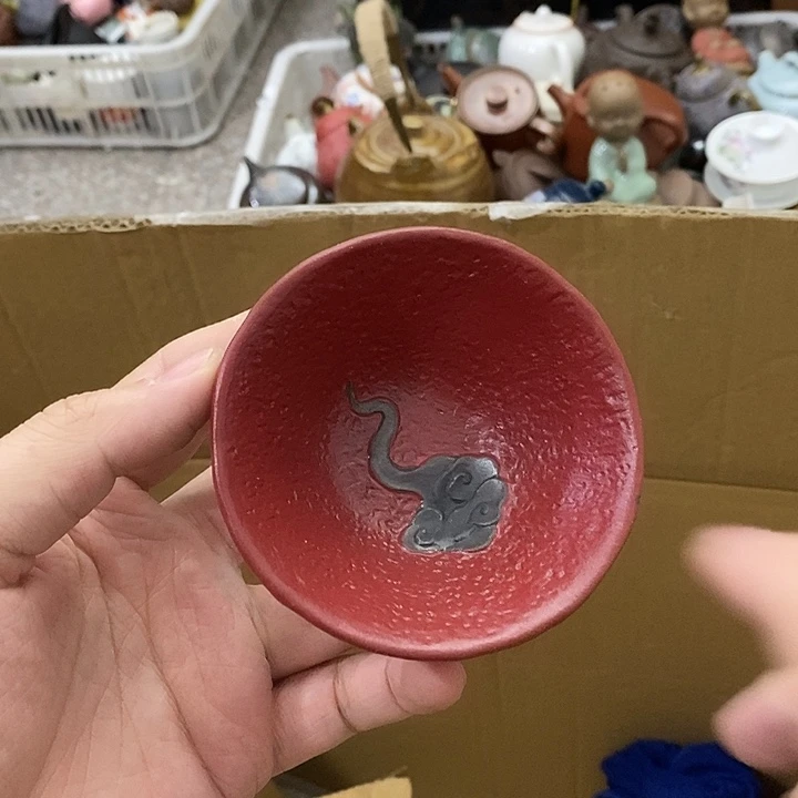 陶瓷艺术品制作工艺壶