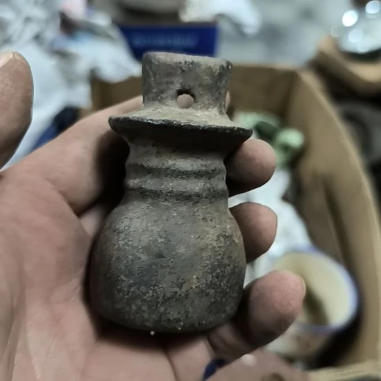 浪***潮陶瓷摆件饰品摆件饰品