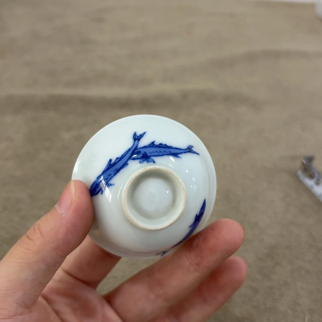 非常好用漂亮的茶具