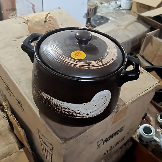 绿泥盘子碗茶壶啥都有5.2升