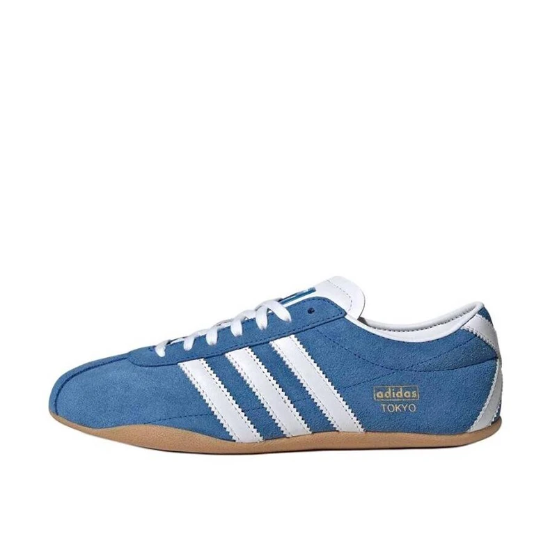 Adidas Originals Tokyo 低帮薄底德训休闲运动鞋 JI0179