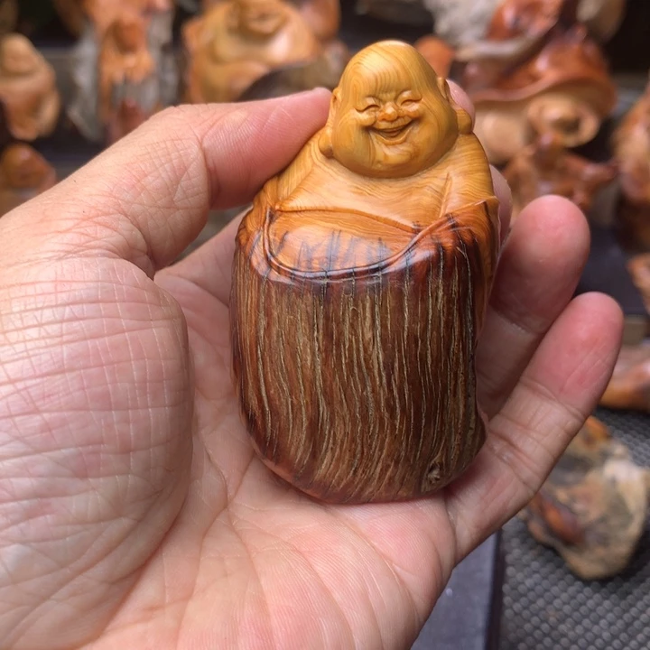 柏木（崖柏）崖柏陈化