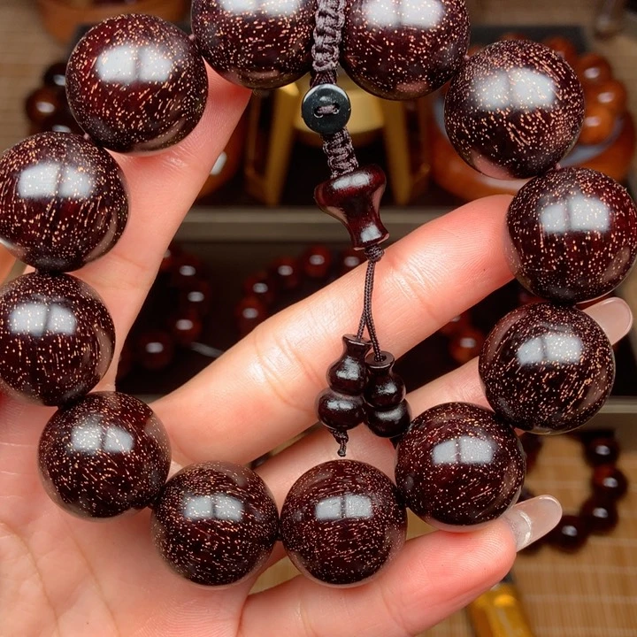 檀香紫檀（小叶紫檀）3w婷