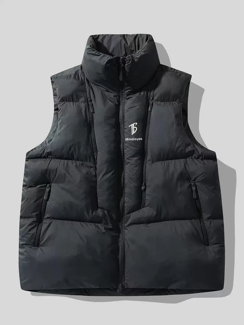 TB HIMALAYA冬季户外保暖马甲【官网正品】