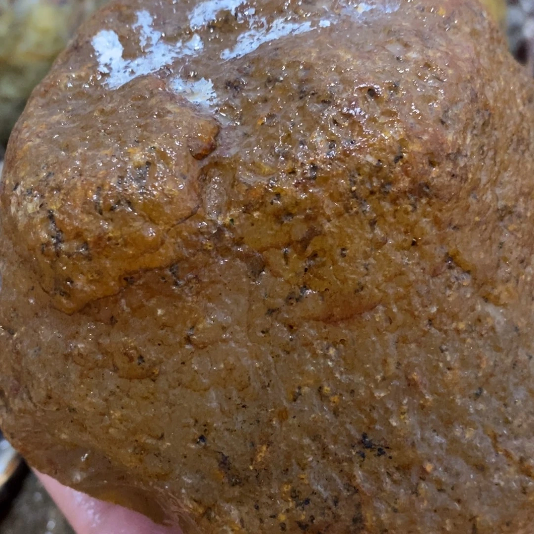 汐***宝定制玛瑙私人定制不退换手镯