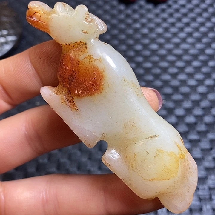紫金钵盂菩提吊坠