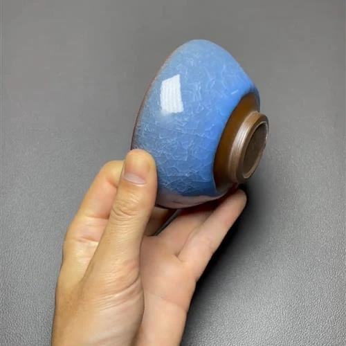 【闪购商品】茶盏-10135..........