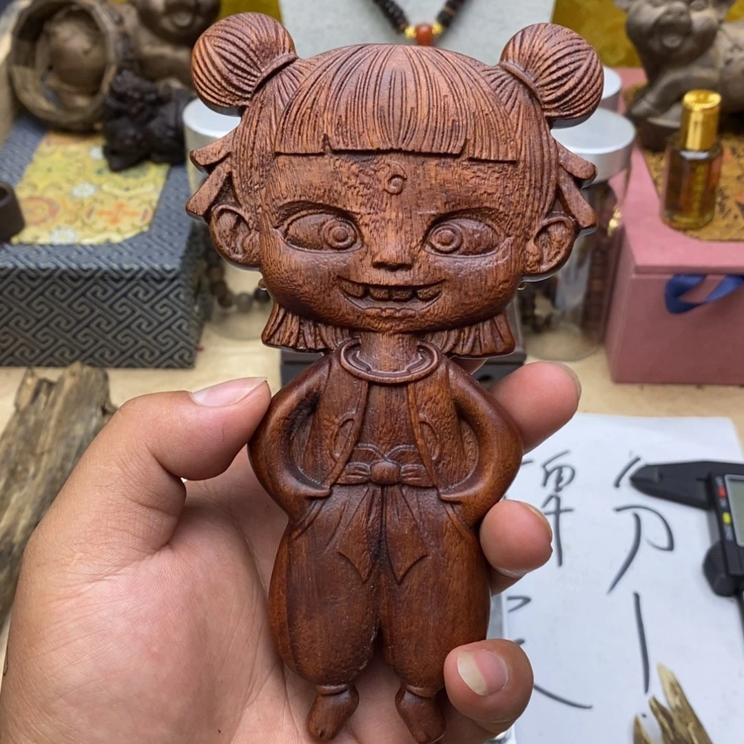 大叶紫檀（黑酸枝木类）