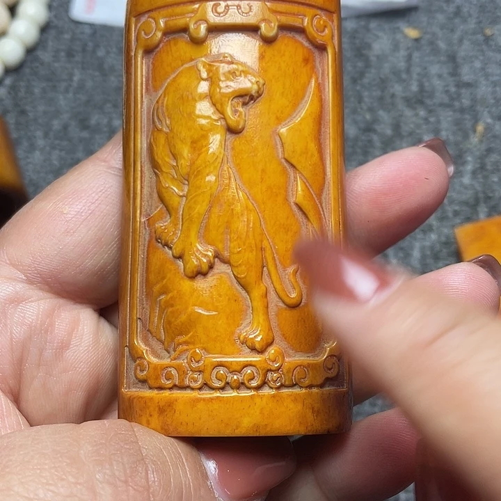 大果紫檀（缅甸花梨）