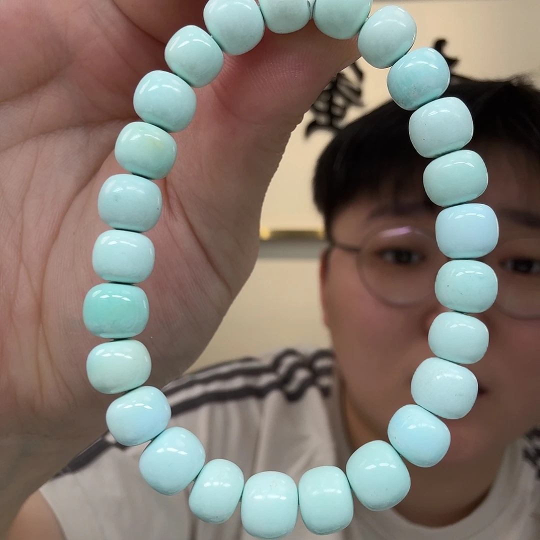 绿松石未镶嵌珠宝奇石621