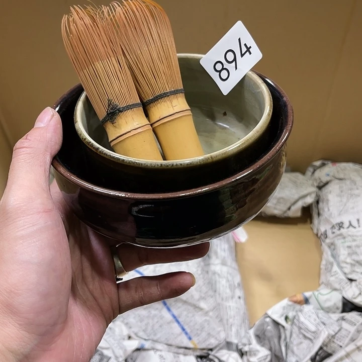 茶宠我们都在努力着改变自己