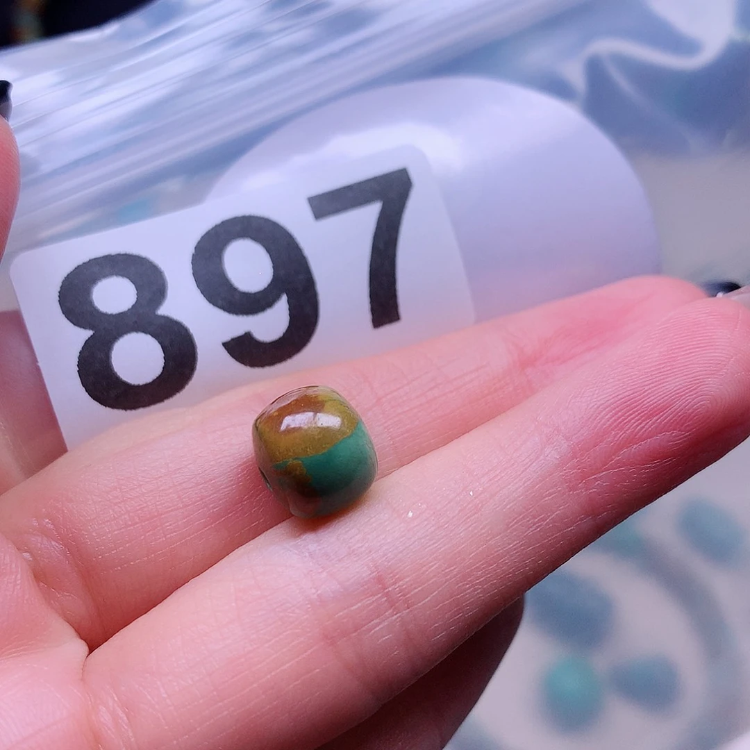 空竹粉丝专享十堰特色手工散珠