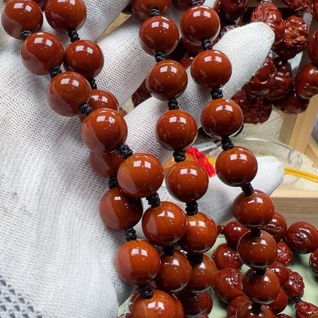 【闪购商品】橄榄核吊坠震*953357985556899