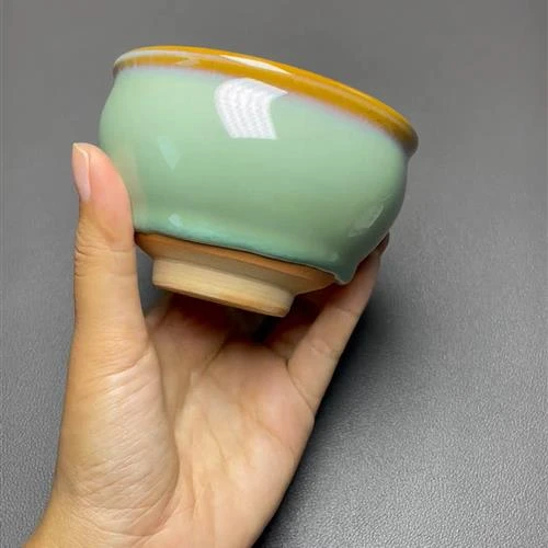 【闪购商品】茶盏-10068..........