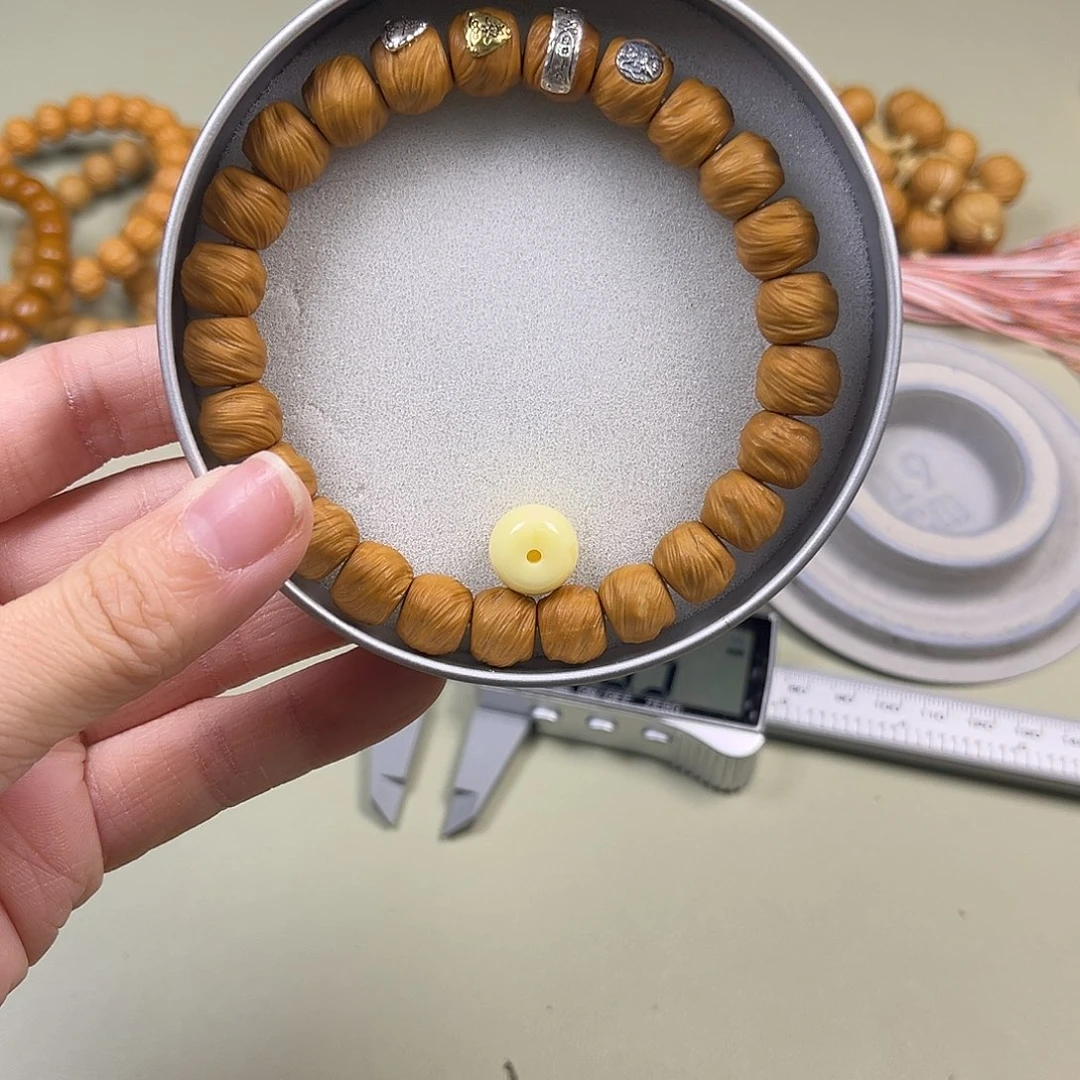 猴头核桃吊坠全品10➕鬼印4