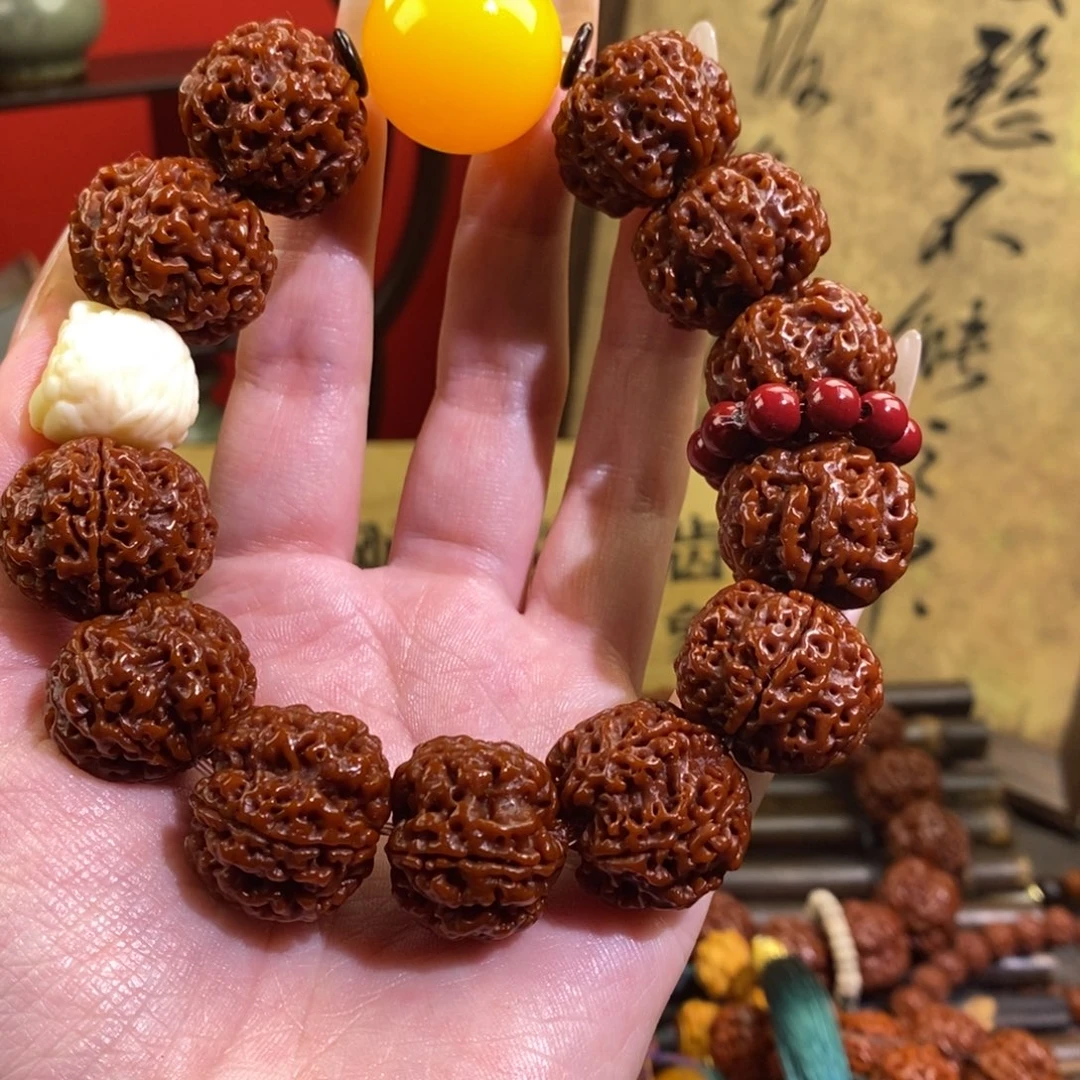 手串金刚菩提522.