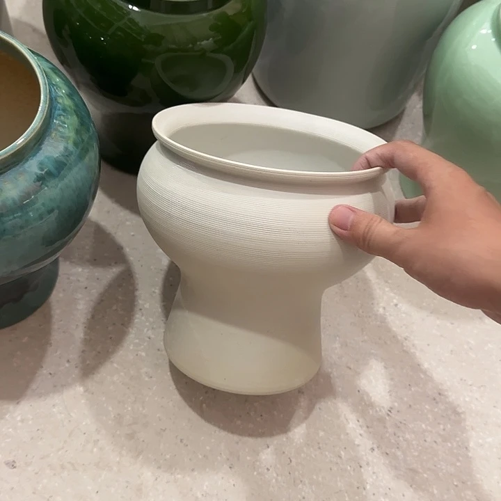 摆件微瑕无孔微瑕