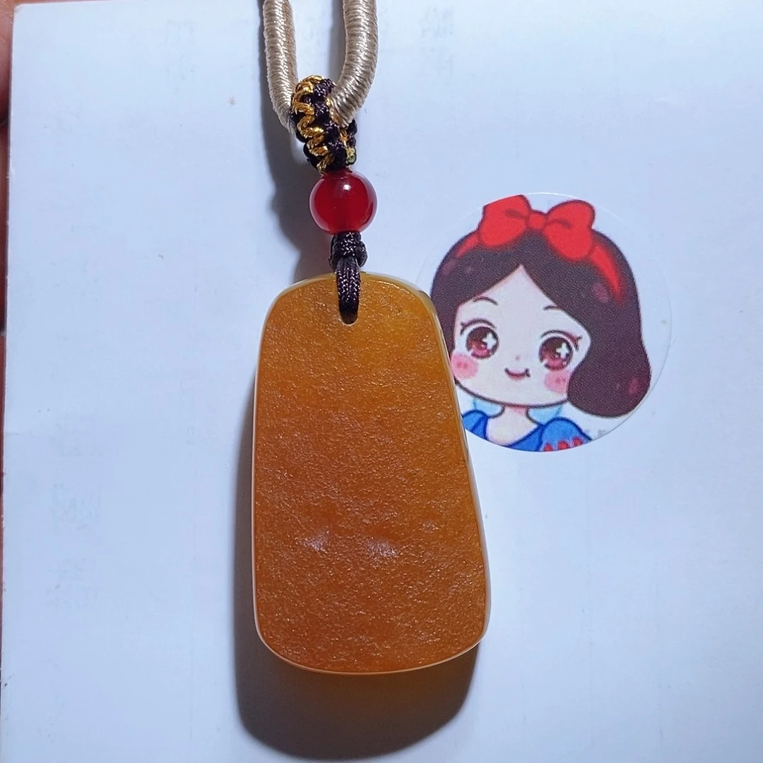未镶嵌琥珀珠宝奇石