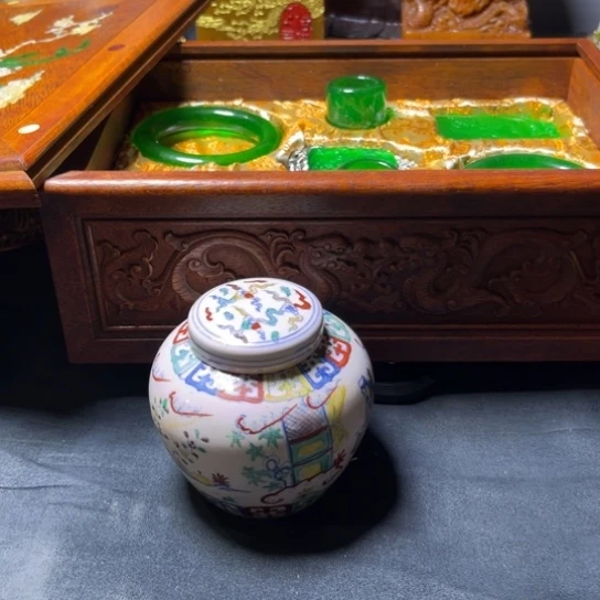其他宇**晨付米链接及其他瓷器