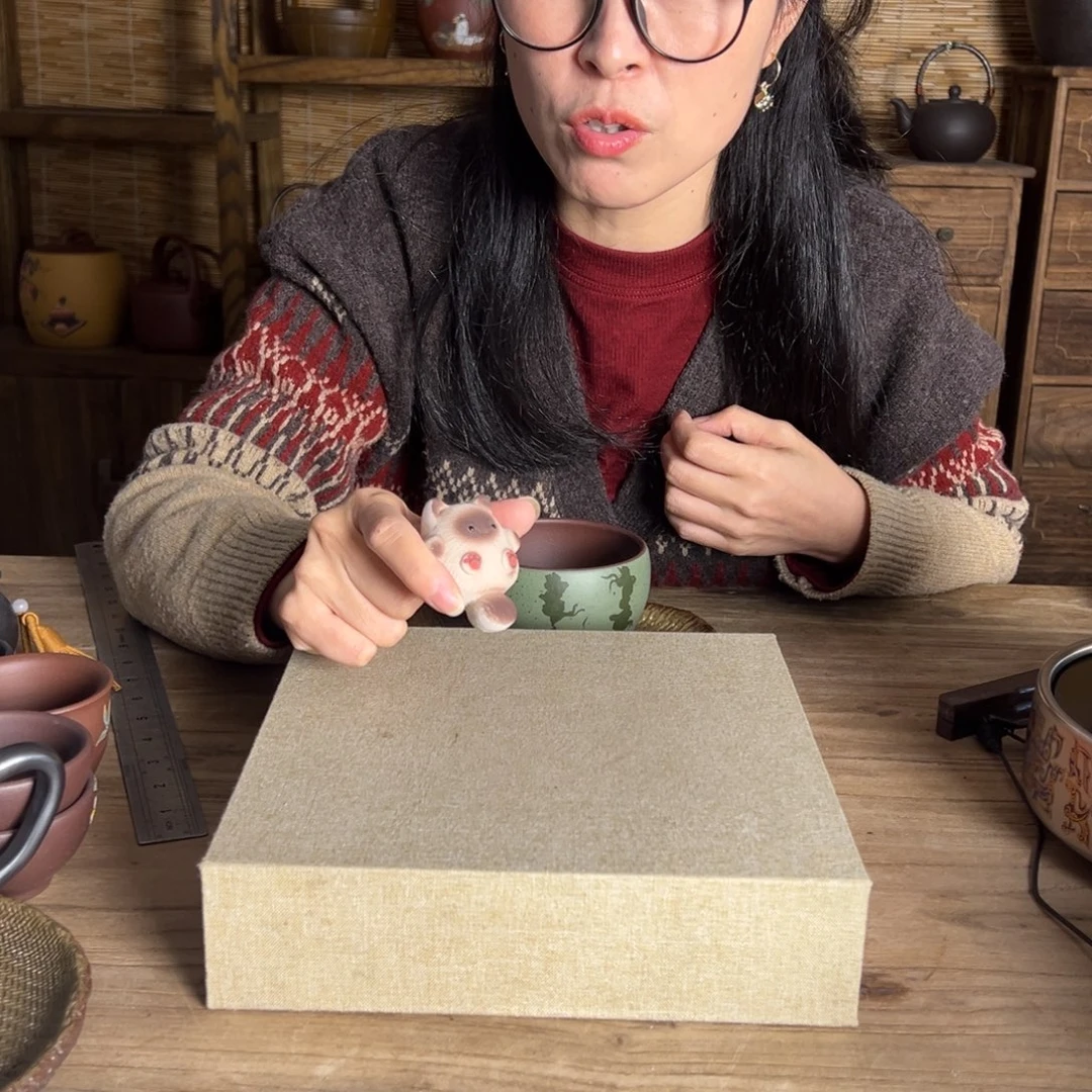 紫砂茶叶罐405555555555555555