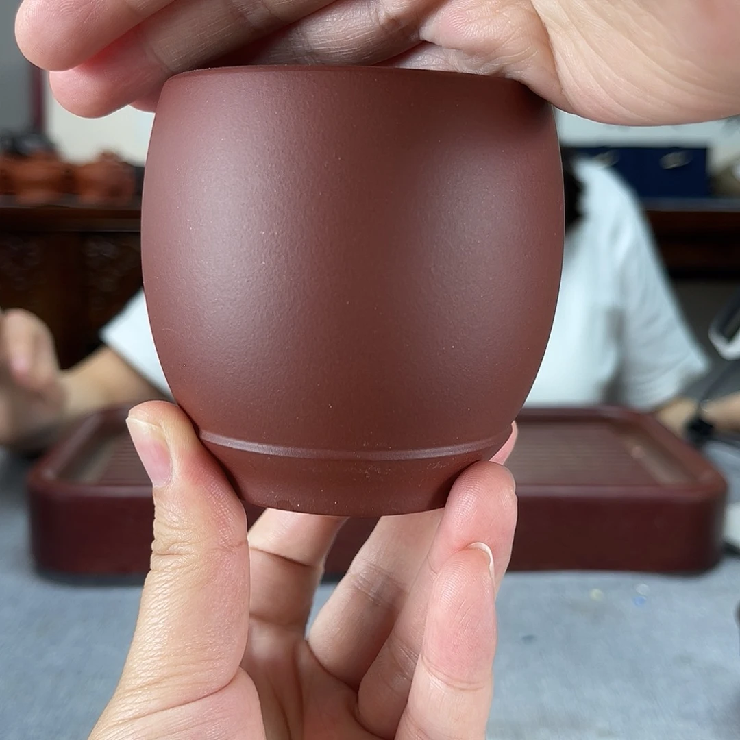 茶壶紫砂方圆紫砂
