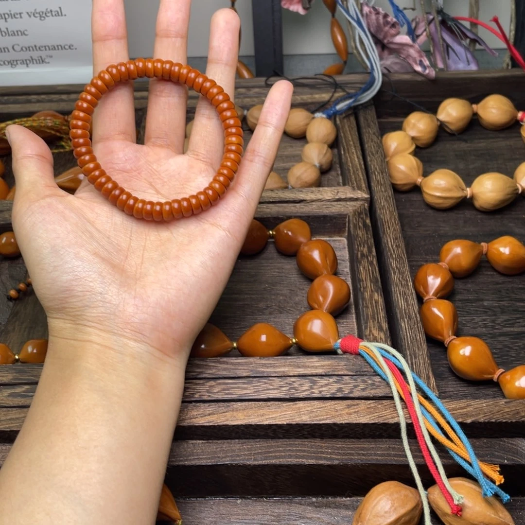 橄榄核手串橄榄核手串串串