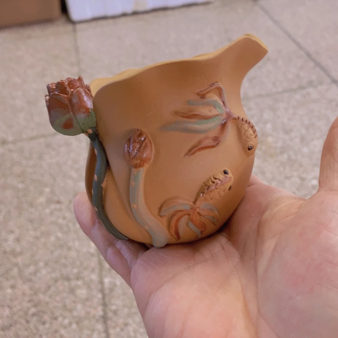 茶杯紫砂紫砂紫砂