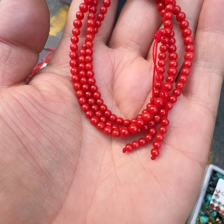 钙***婶非金属海鲜小米珠喜欢带走