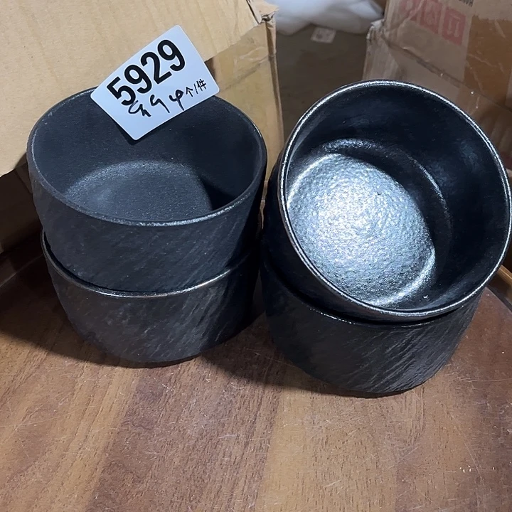 搪瓷微瑕外贸餐具5929