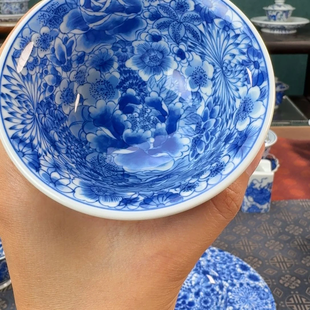 瓷片优游瓷生活雅器