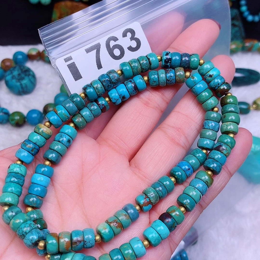 空竹粉丝专享十堰特色手工散珠