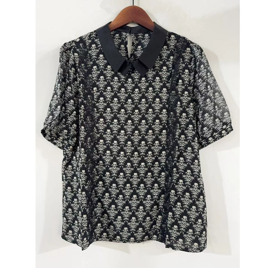 1-3223-32新款时尚休闲小衫