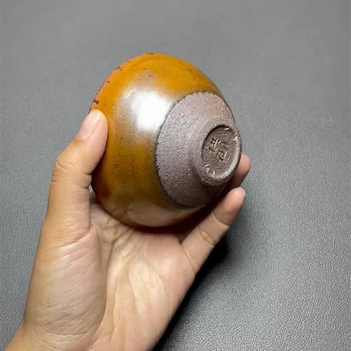 【闪购商品】茶盏-619............