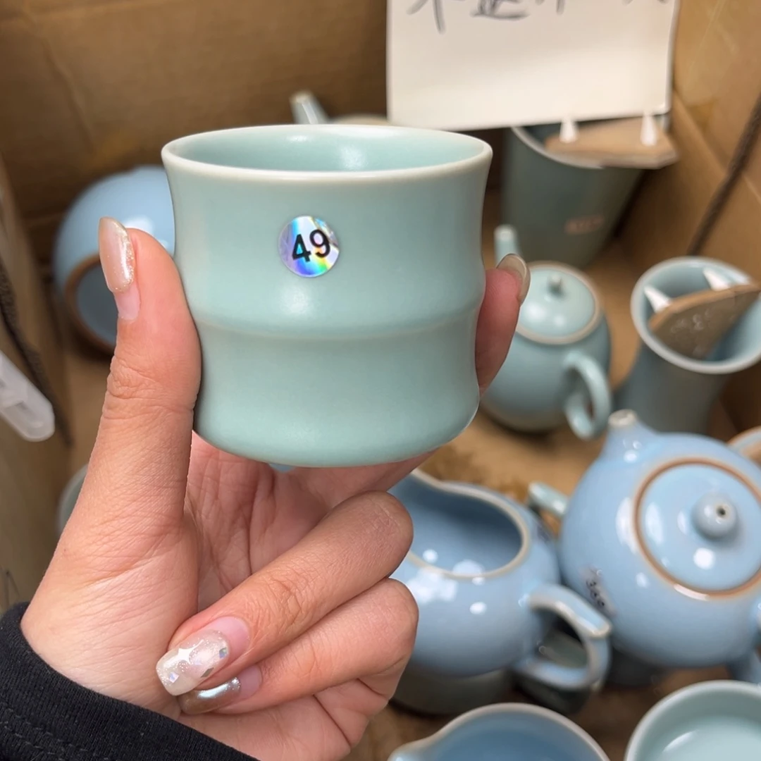 摆件陶49哈哈哈哈哈哈哈微瑕