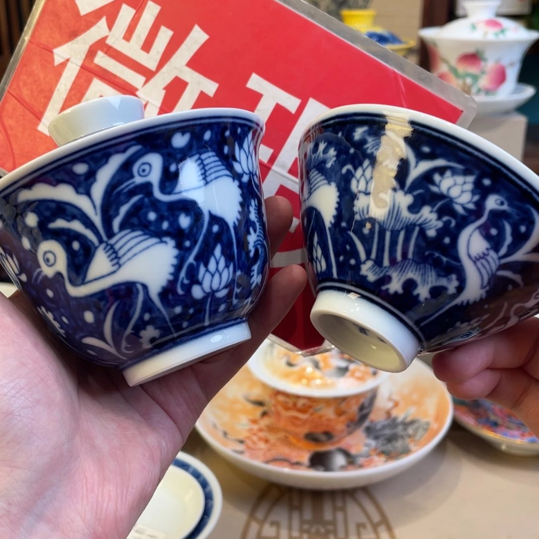 景德镇陶瓷景德镇瓷器