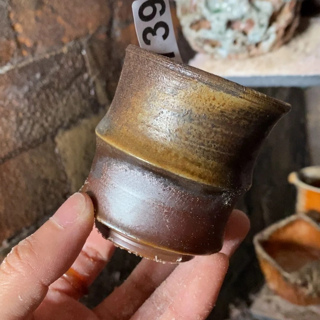 开窑大吉 高货多多739瑕疵