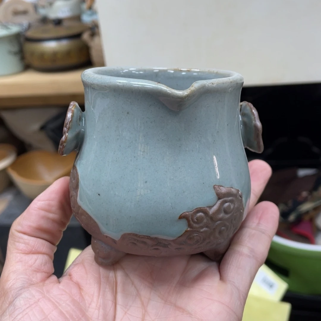 【闪购商品】壶茶具很喜欢很爱哦