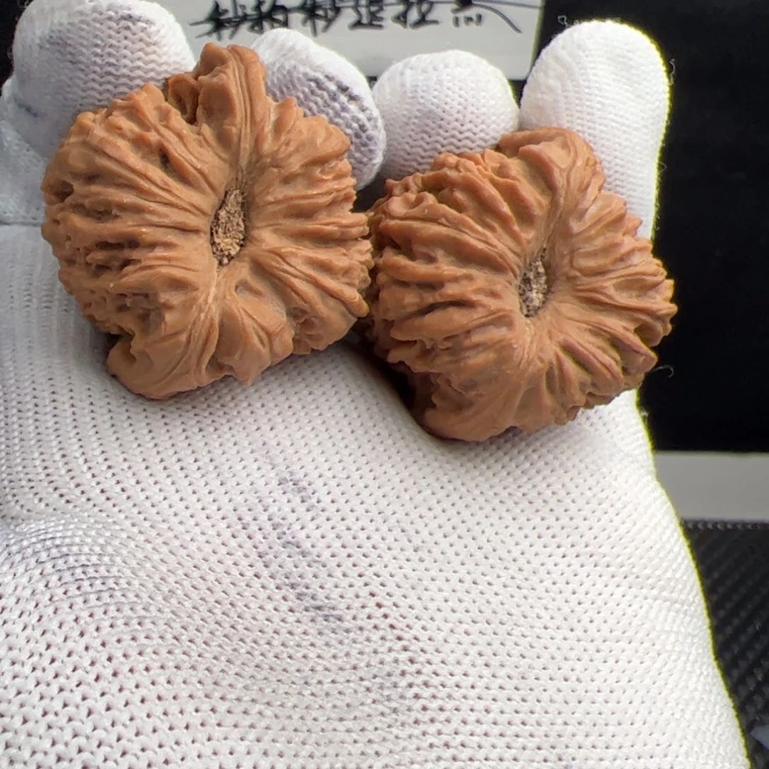 核桃手串/手链得***?南疆核桃