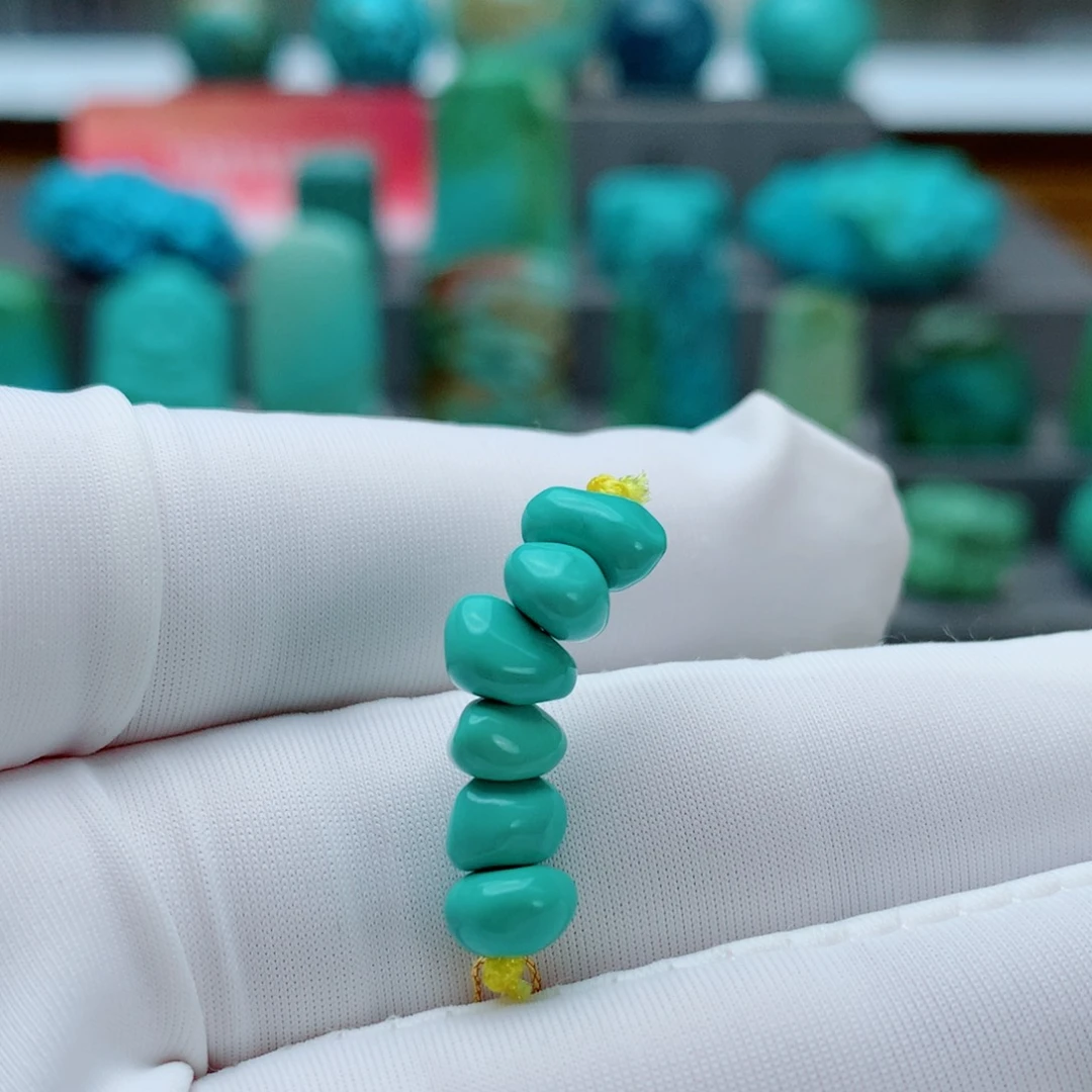 绿松石其他未镶嵌