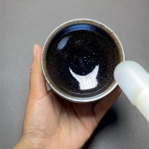 【闪购商品】茶盏-128............