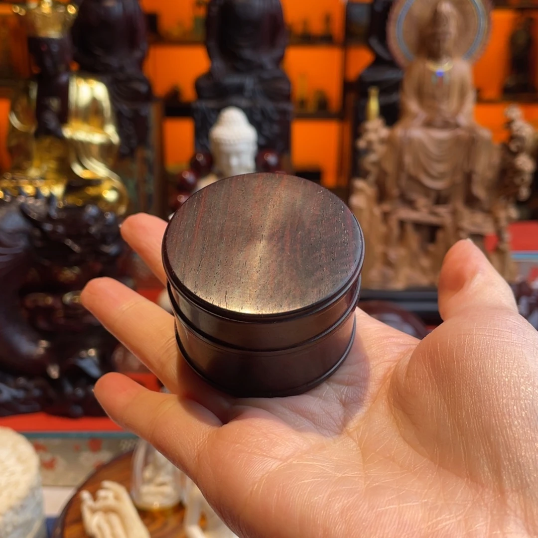 檀香紫檀（小叶紫檀）