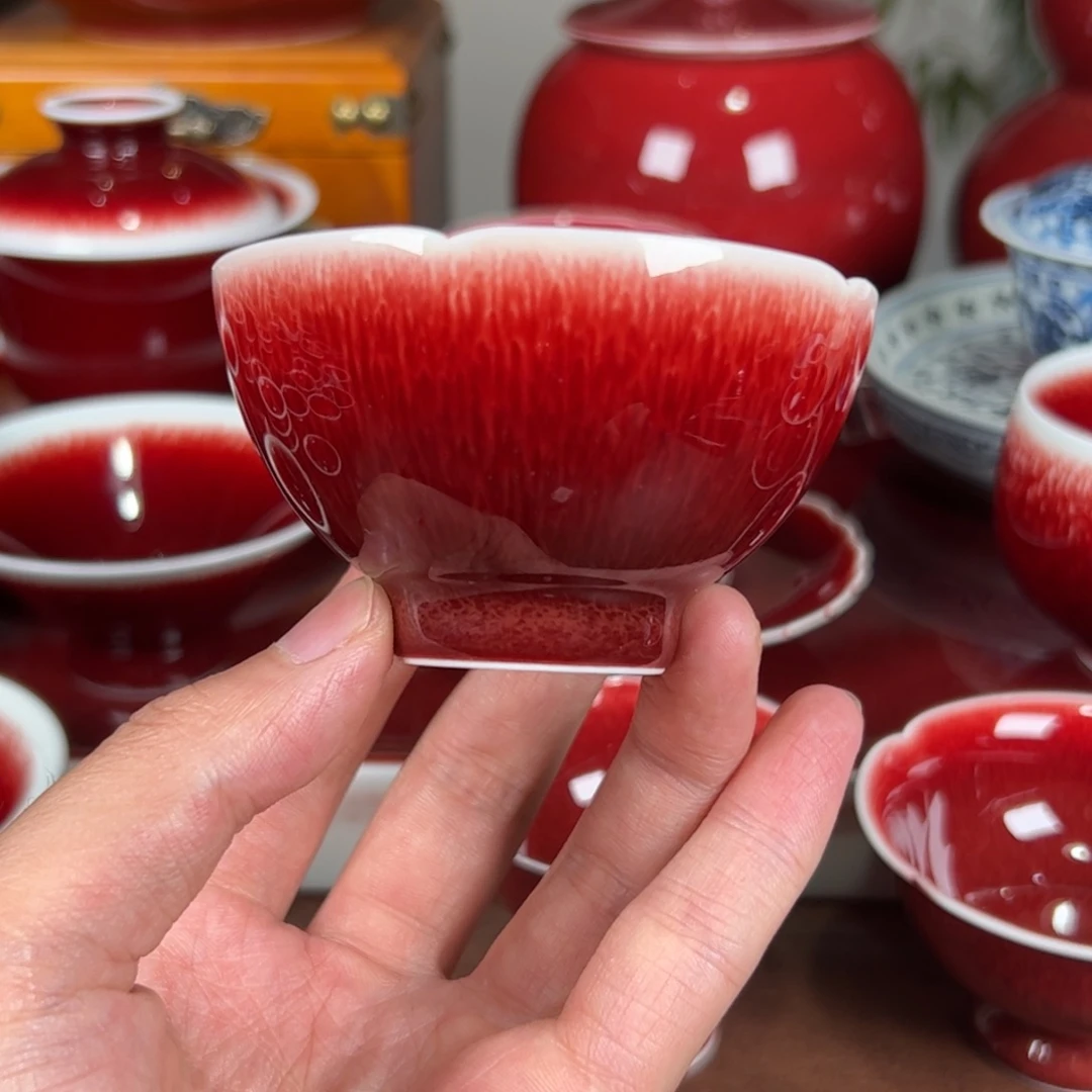 景德镇杯子杯子杯子