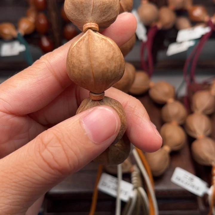 橄榄核手串/手链D***x梅林铁核梅林发货