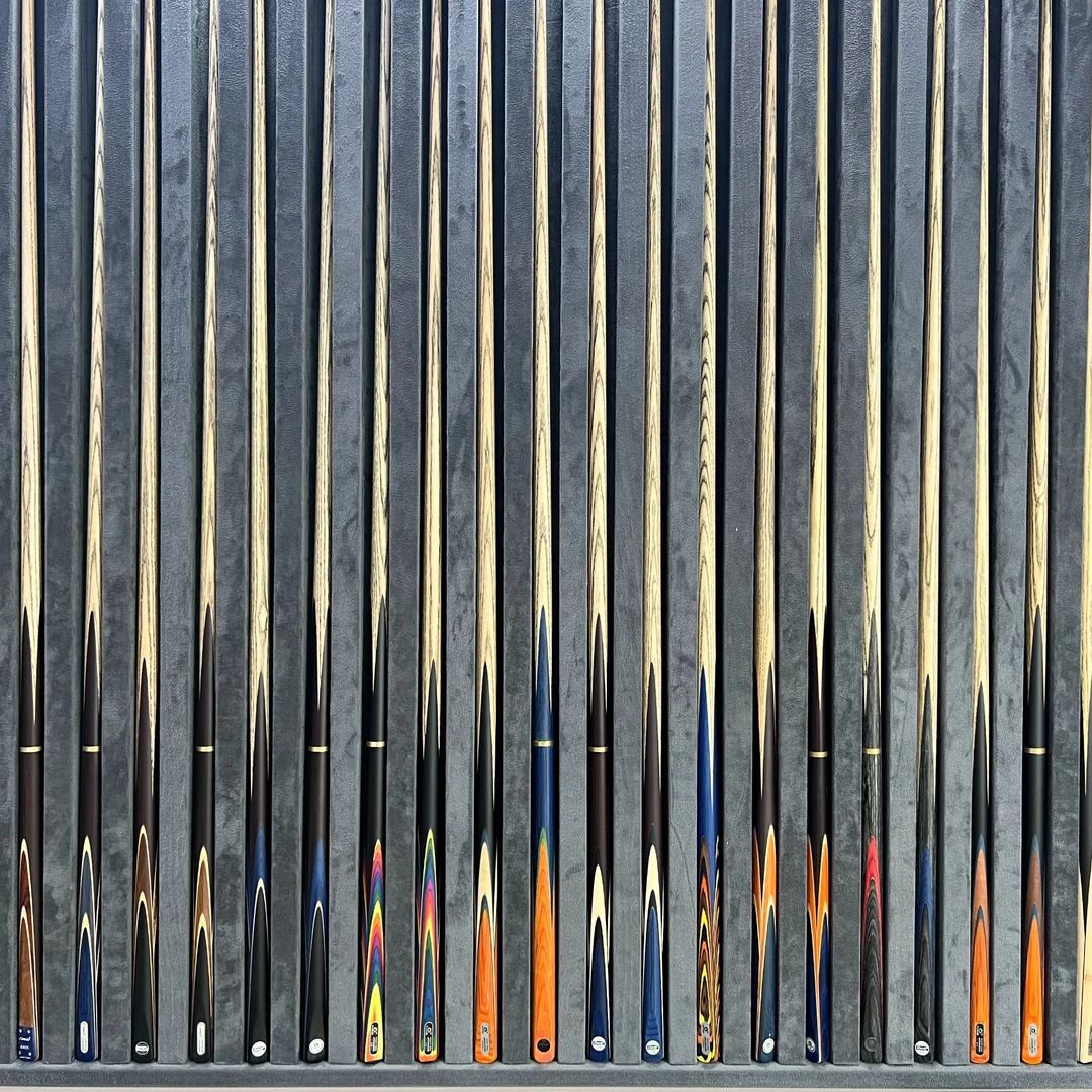 O’Min/奥秘新手入门小头杆