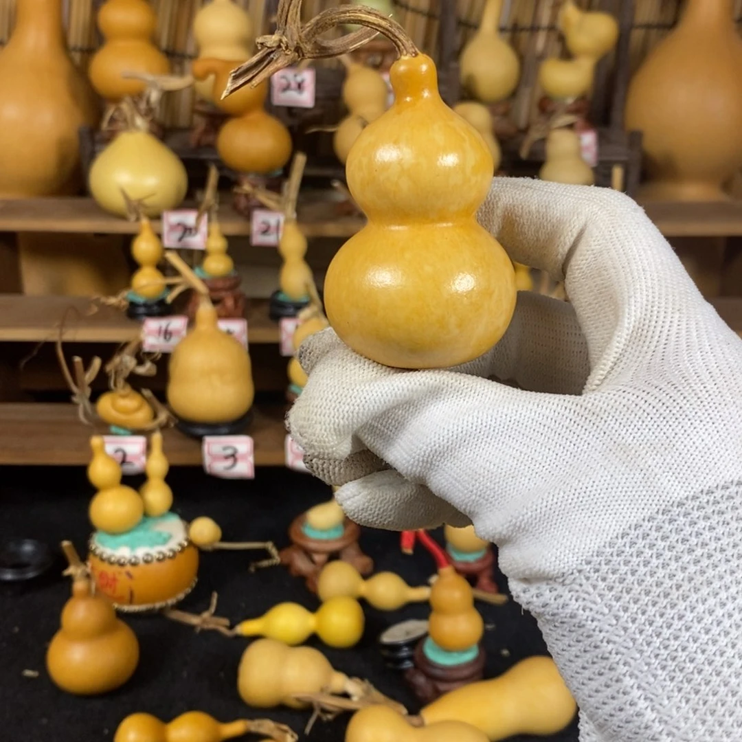 ?*文玩葫芦精品奶嘴