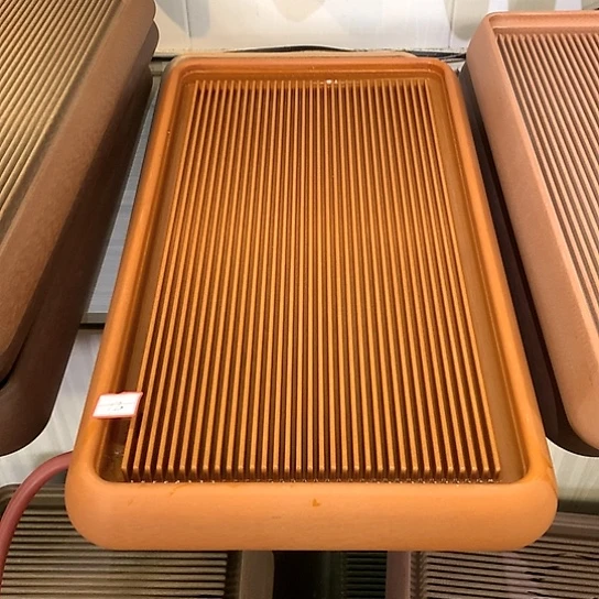 小橙金70-40-6木纹木纹12号